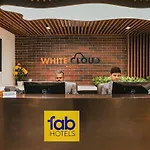 Fabhotel Prime White Cloud